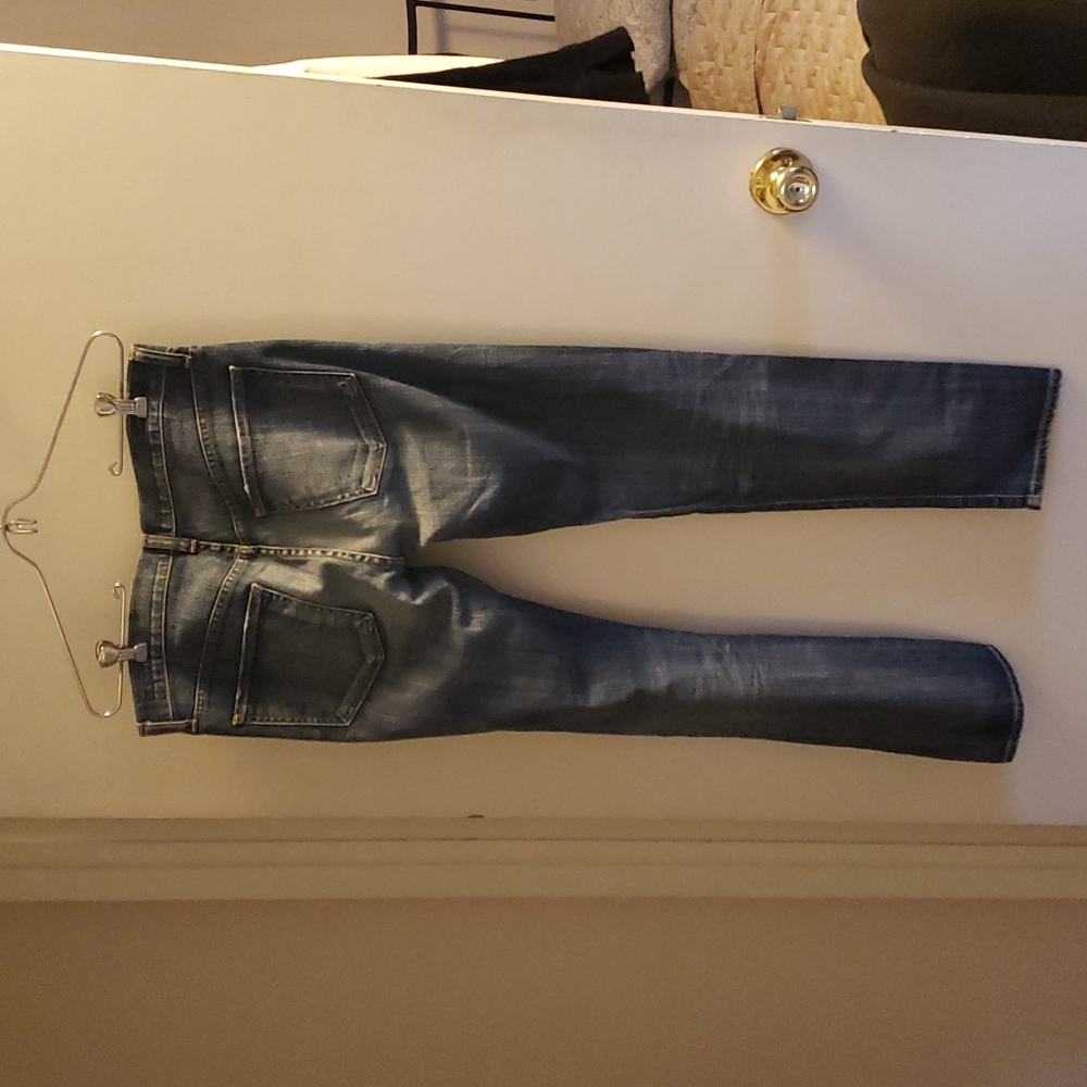 Jeans - Picture 2 of 2